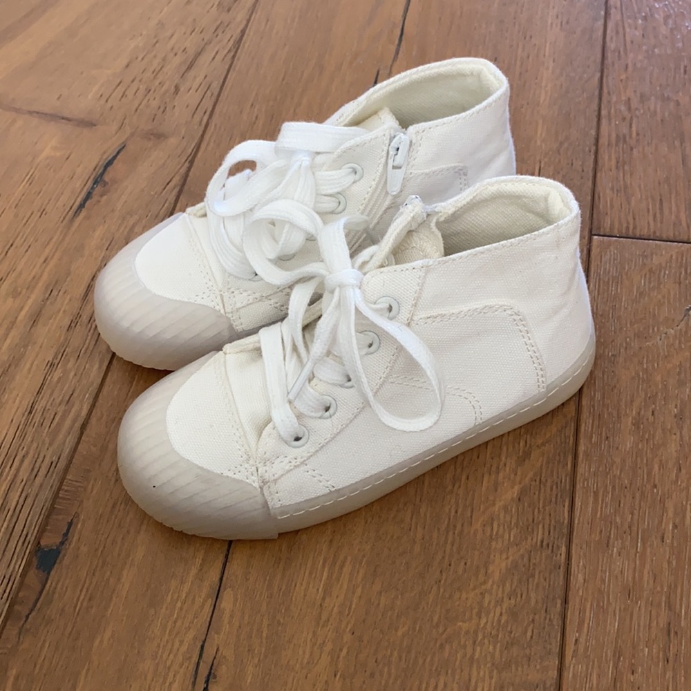 Zara shoes